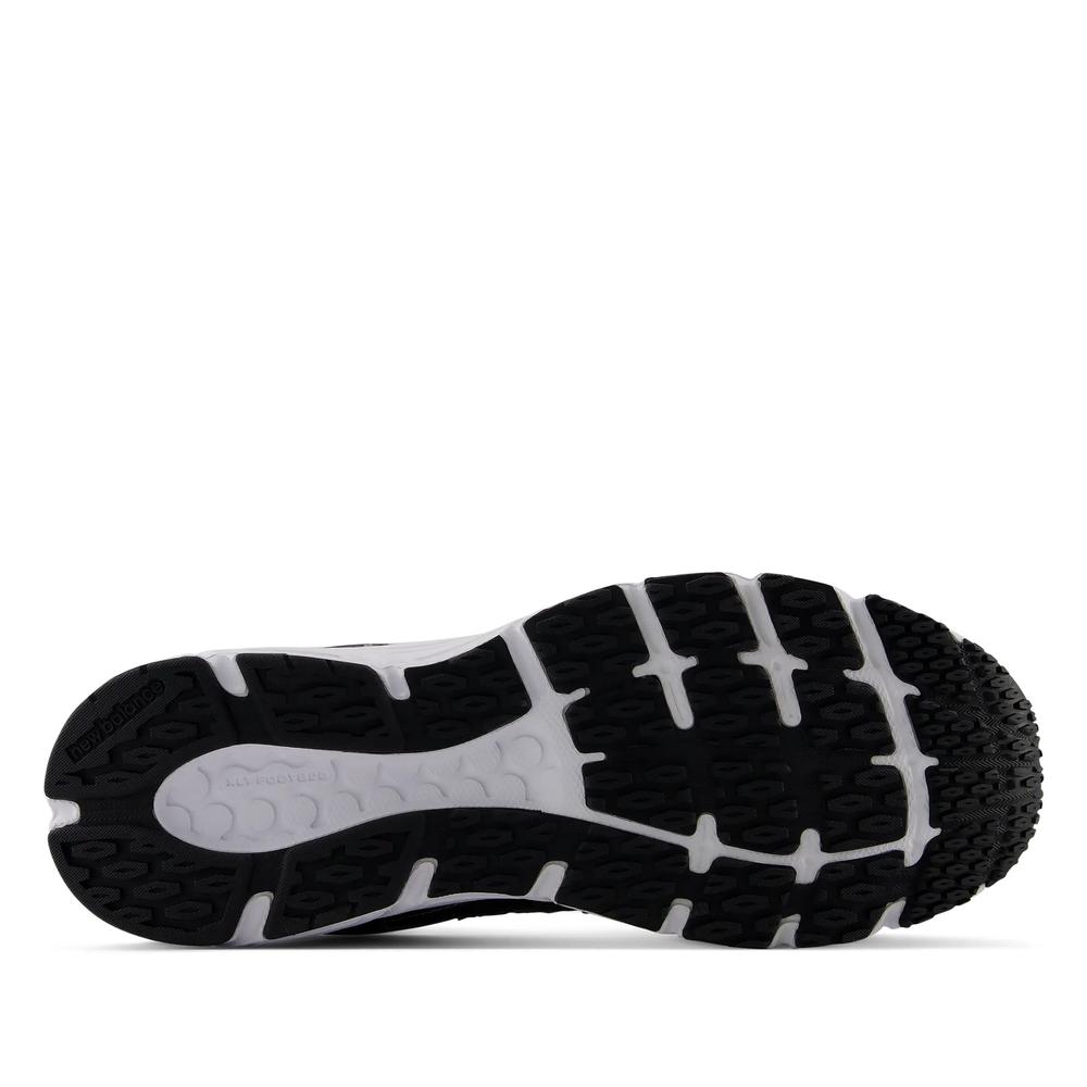 Férfi cipő New Balance M4086B3 - fekete