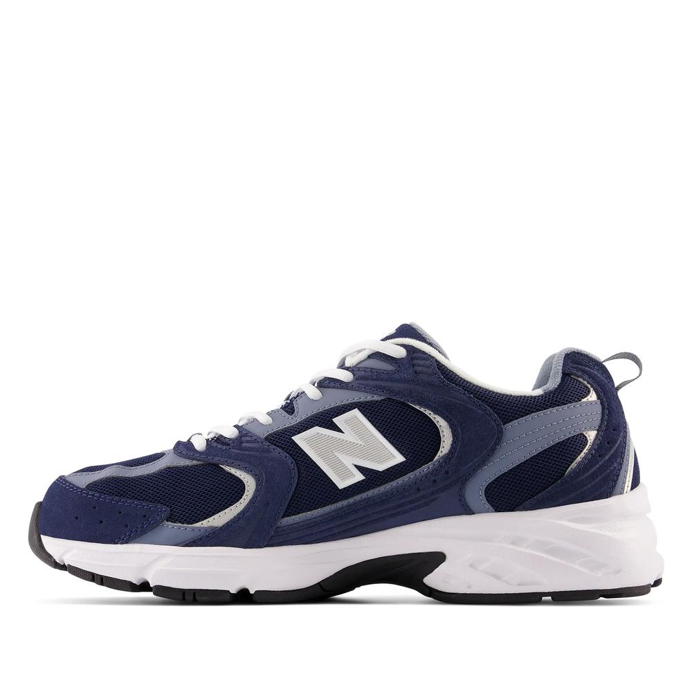 Unisex cipő New Balance MR530CA - sötétkék