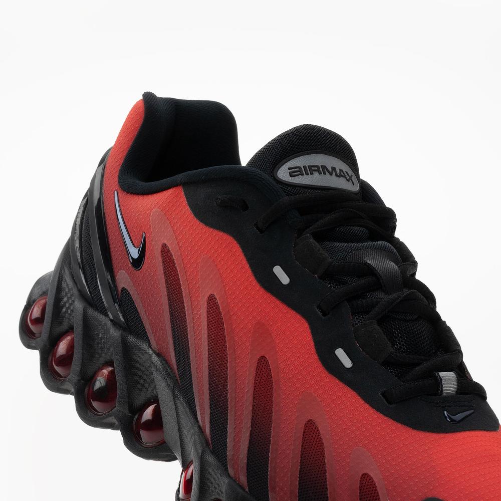Cipő férfi Nike Air Max DN8 FQ7860-008 - piros
