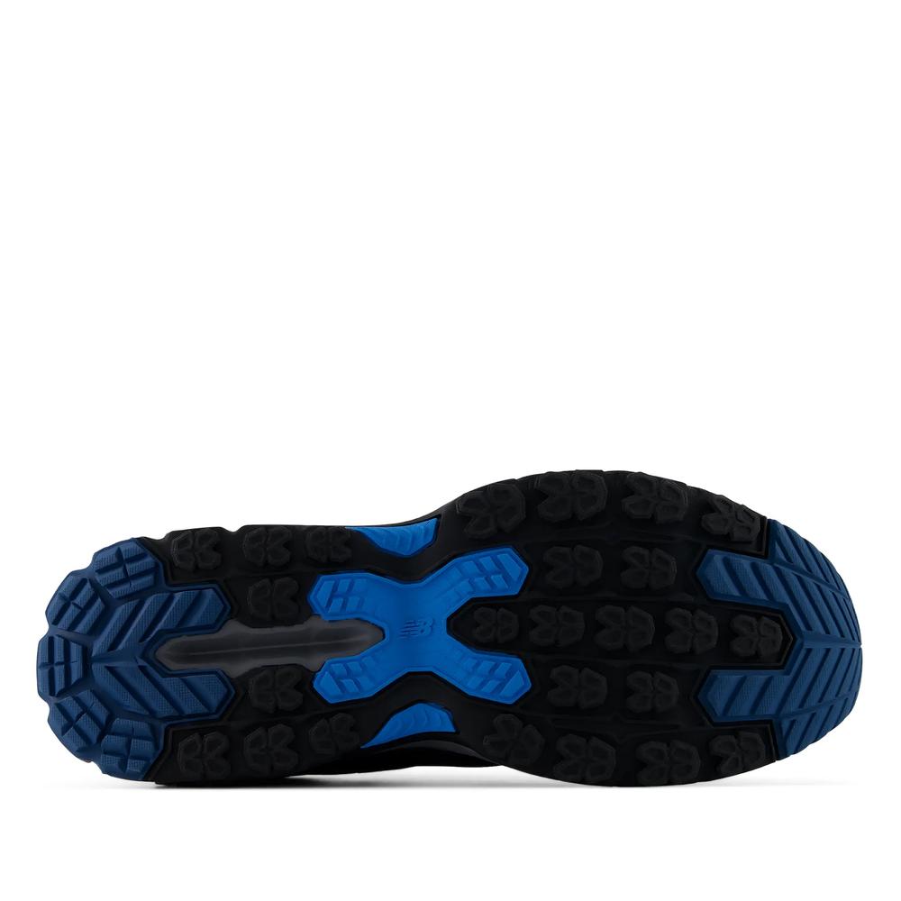 Férfi cipő New Balance 410 v9 M41048U - fekete