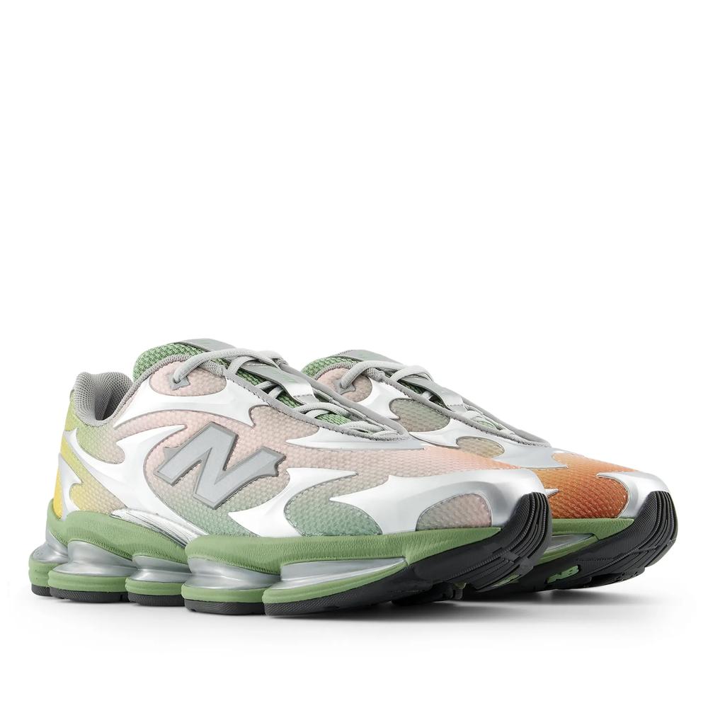 Unisex cipő New Balance ABZORB U20006EI - többszínű
