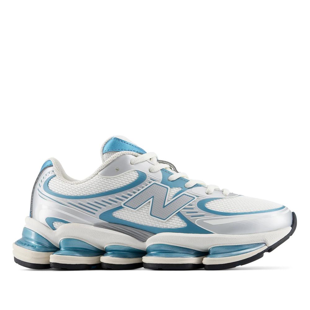 Unisex cipő New Balance U20007YS - kék