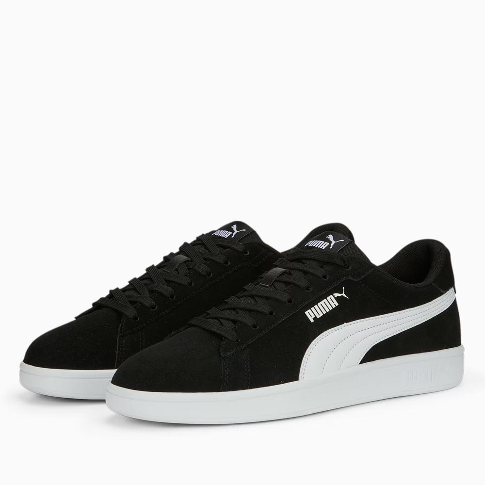 Cipő férfi Puma Smash 3.0 39098401 - fekete
