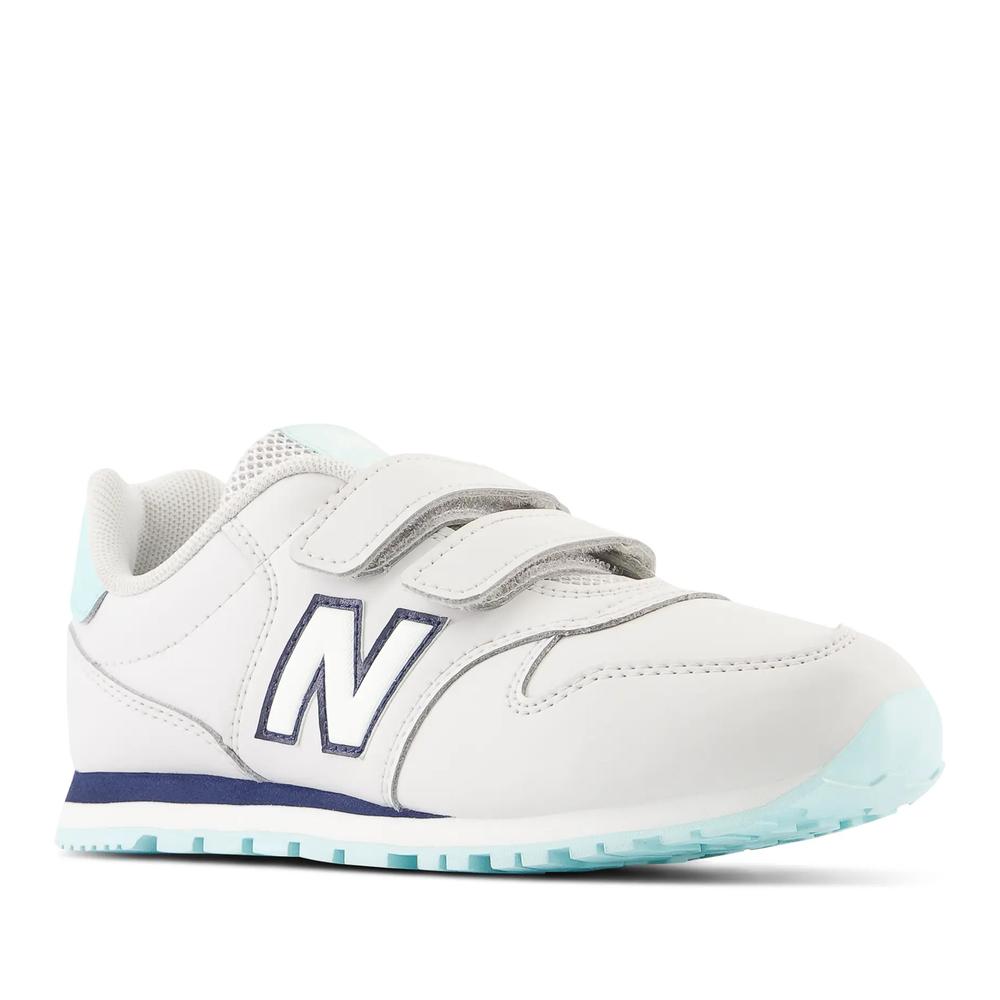 Cipő New Balance PV500CN1 - szürke