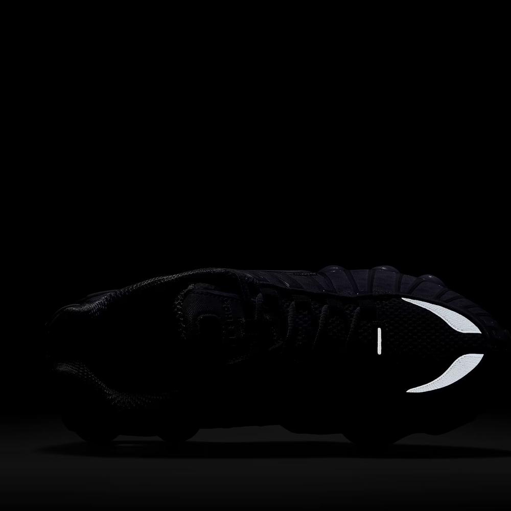 Női cipő Nike Shox TL AR3566-100 - fehér