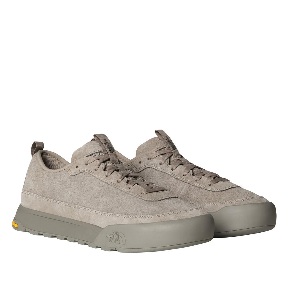 Unisex cipő The North Face Clyffe 0A8AFF7LY1 - bézs