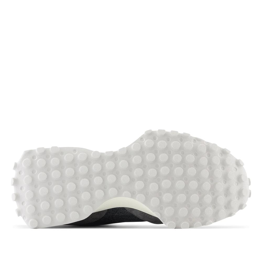 Unisex cipő New Balance U327WPC – szürke