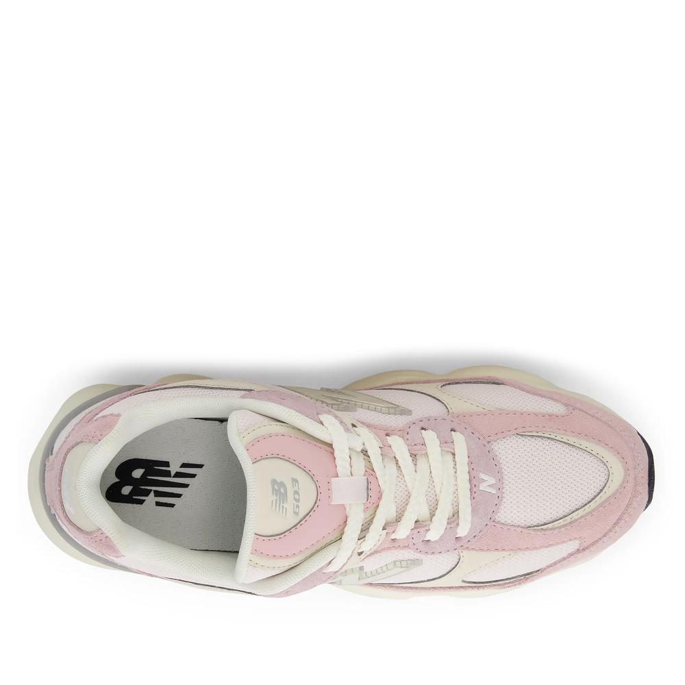 Női cipő New Balance W6034FP - rózsaszín
