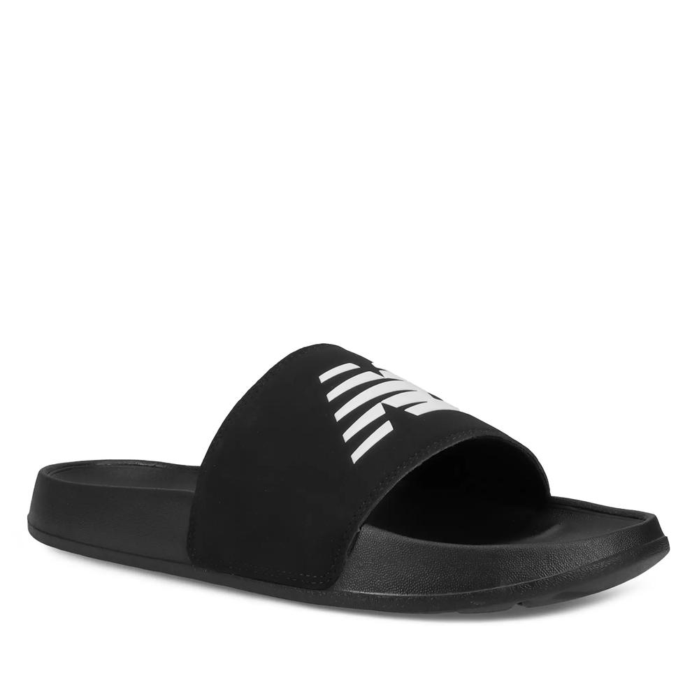 Flip Flop New Balance SUF200A3 - fekete