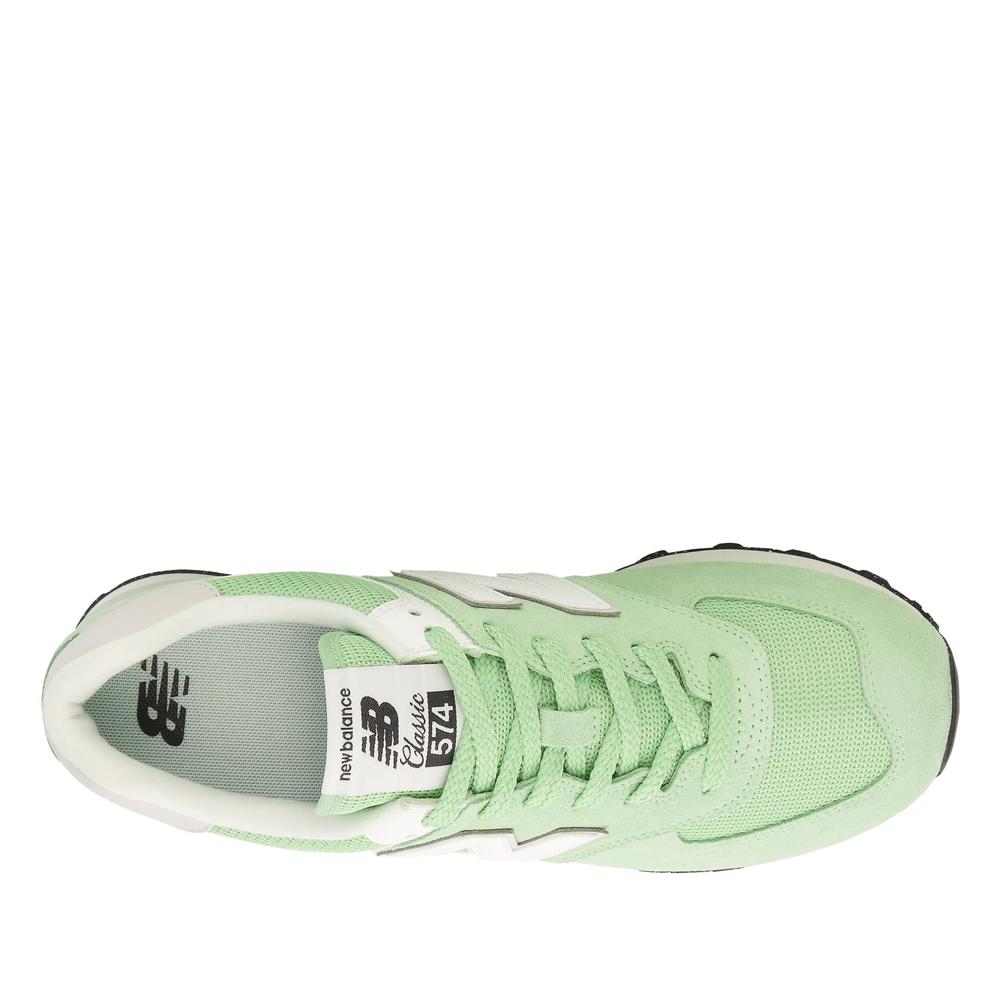 Unisex cipő New Balance U574R2Y – menta
