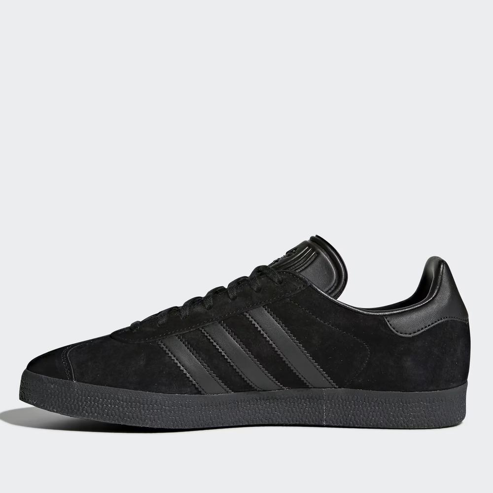 Cipő adidas Gazelle CQ2809 - fekete