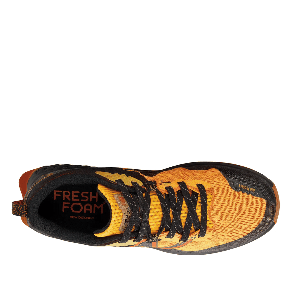 Cipő New Balance Fresh Foam Hierro v7 MTHIER7M - többszínű
