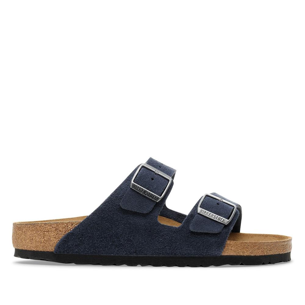 Flip Flop férfi Birkenstock Arizona 3240596 - sötétkék