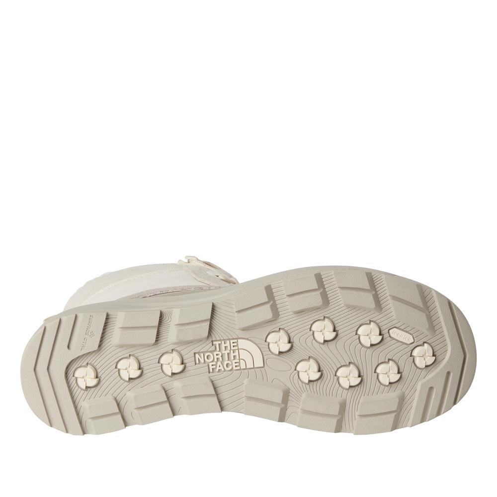 Női cipő The North Face Shellista V Shorty 0A8D8Z7UR1 - bézs