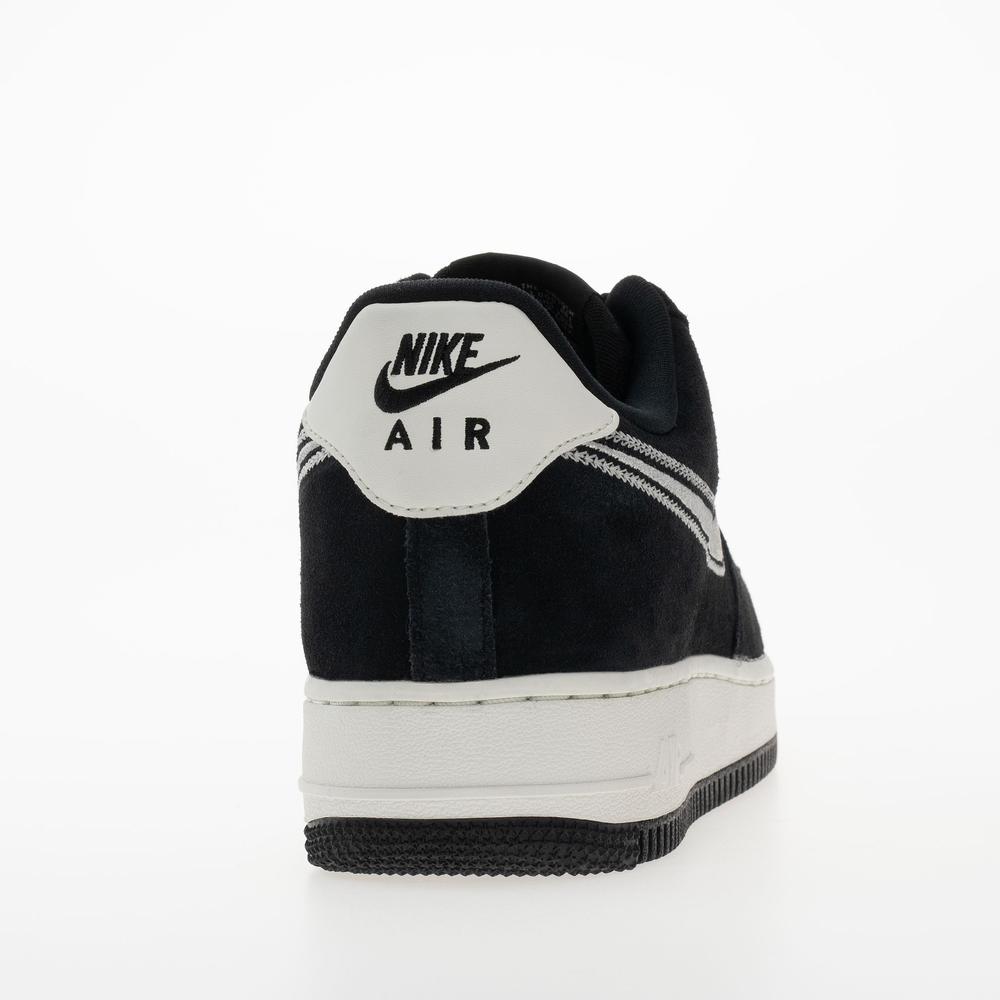 Cipő férfi Nike Air Force 1 '07 HJ4465-001 - fekete