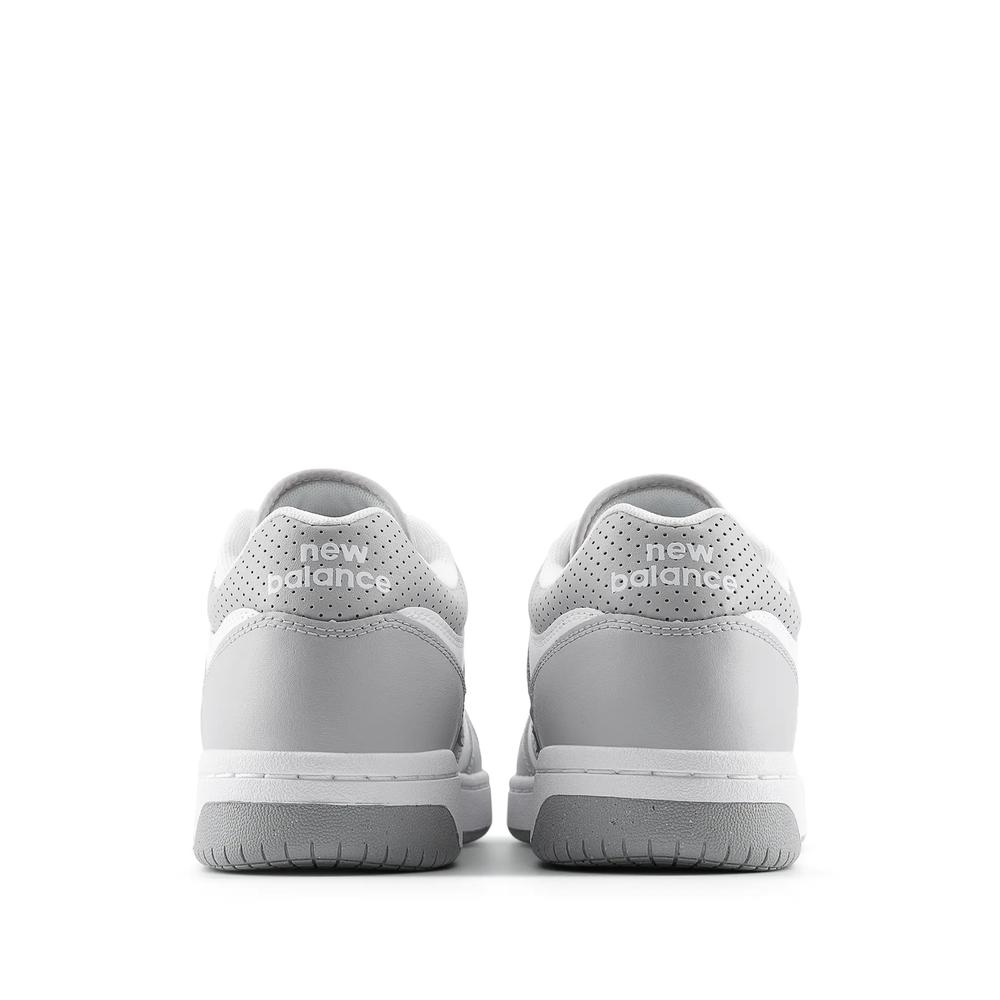 Unisex cipő New Balance BB480LGE - szürke