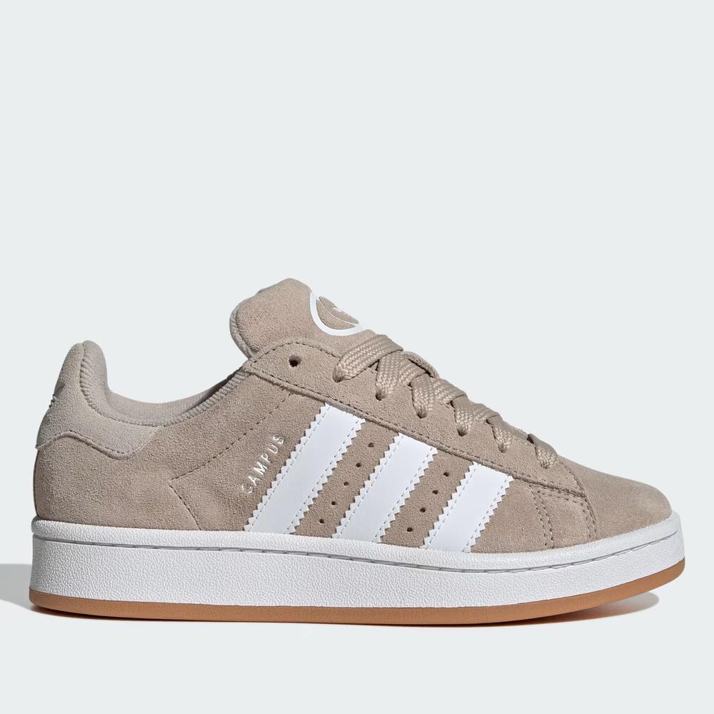 Cipő fiatalos adidas Originals Campus 00S JI4461 - bézs