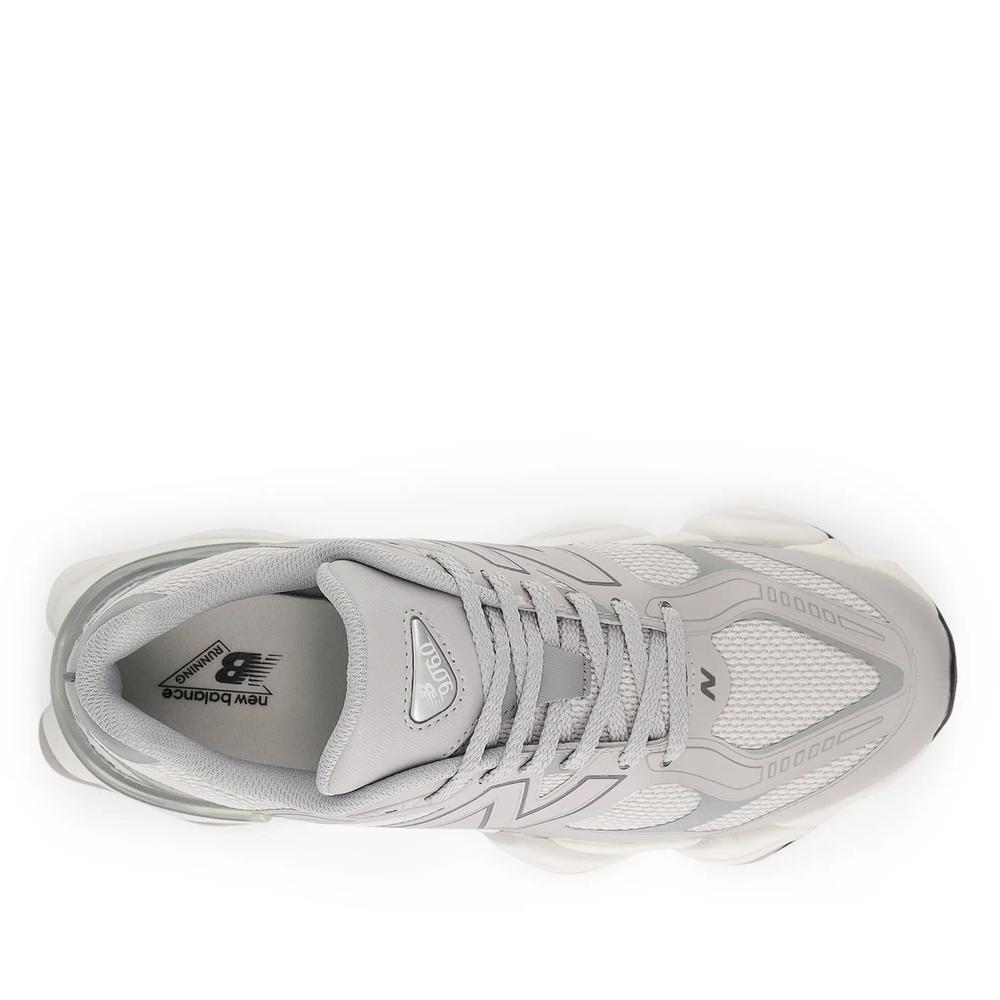 Unisex cipő New Balance U90601NR - szürke