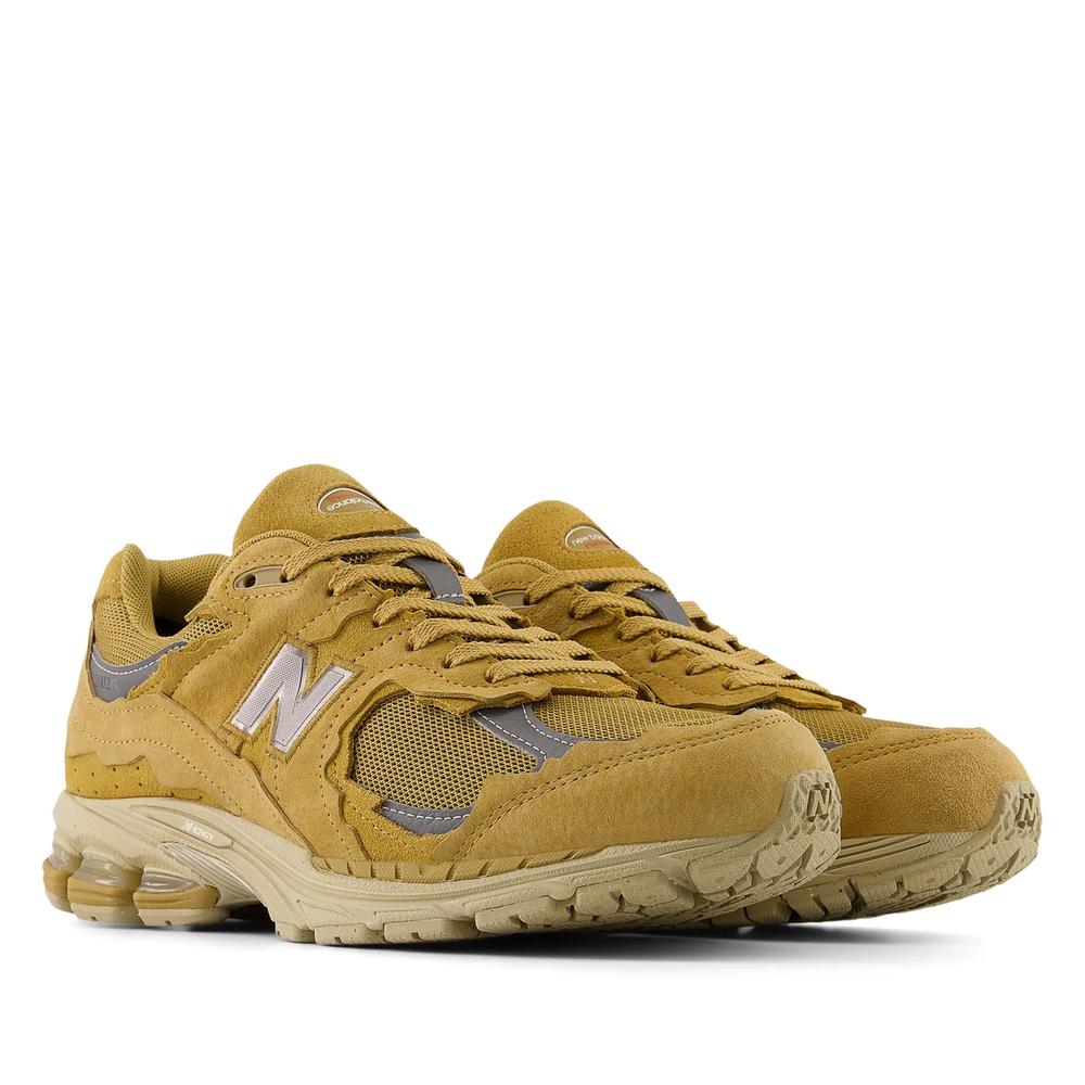 Unisex cipő New Balance Protection Pack Gore-Tex U20027OI - narancs