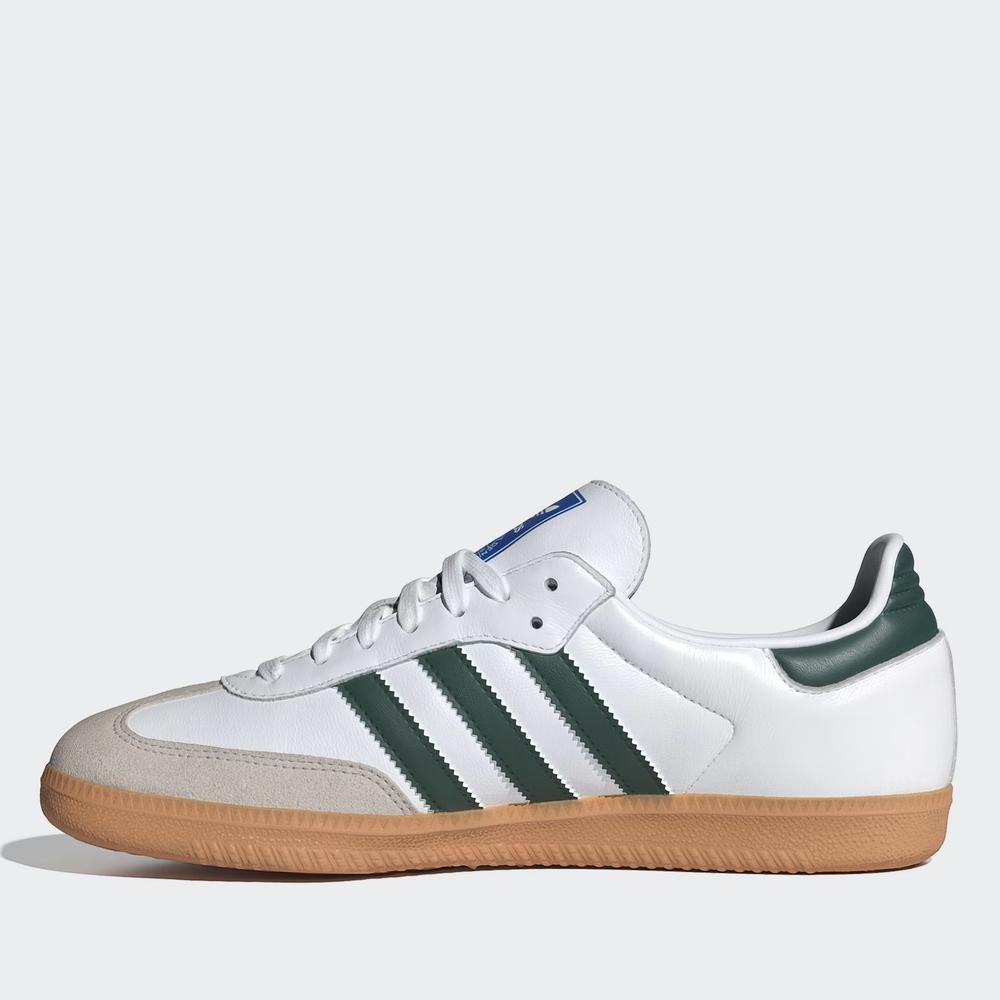 Cipő adidas Originals Samba OG IE3437 - fehér