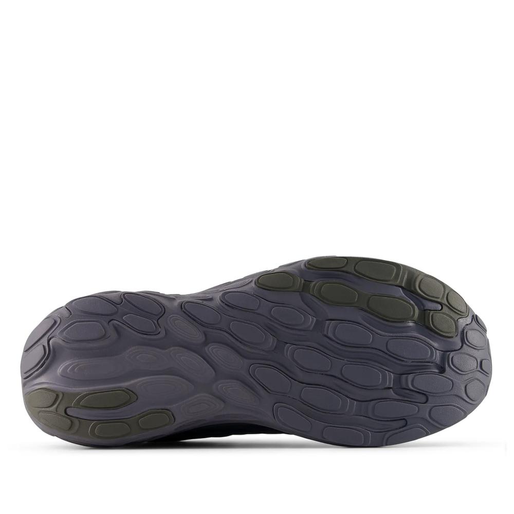 Unisex cipő New Balance UTRN7WP - fekete