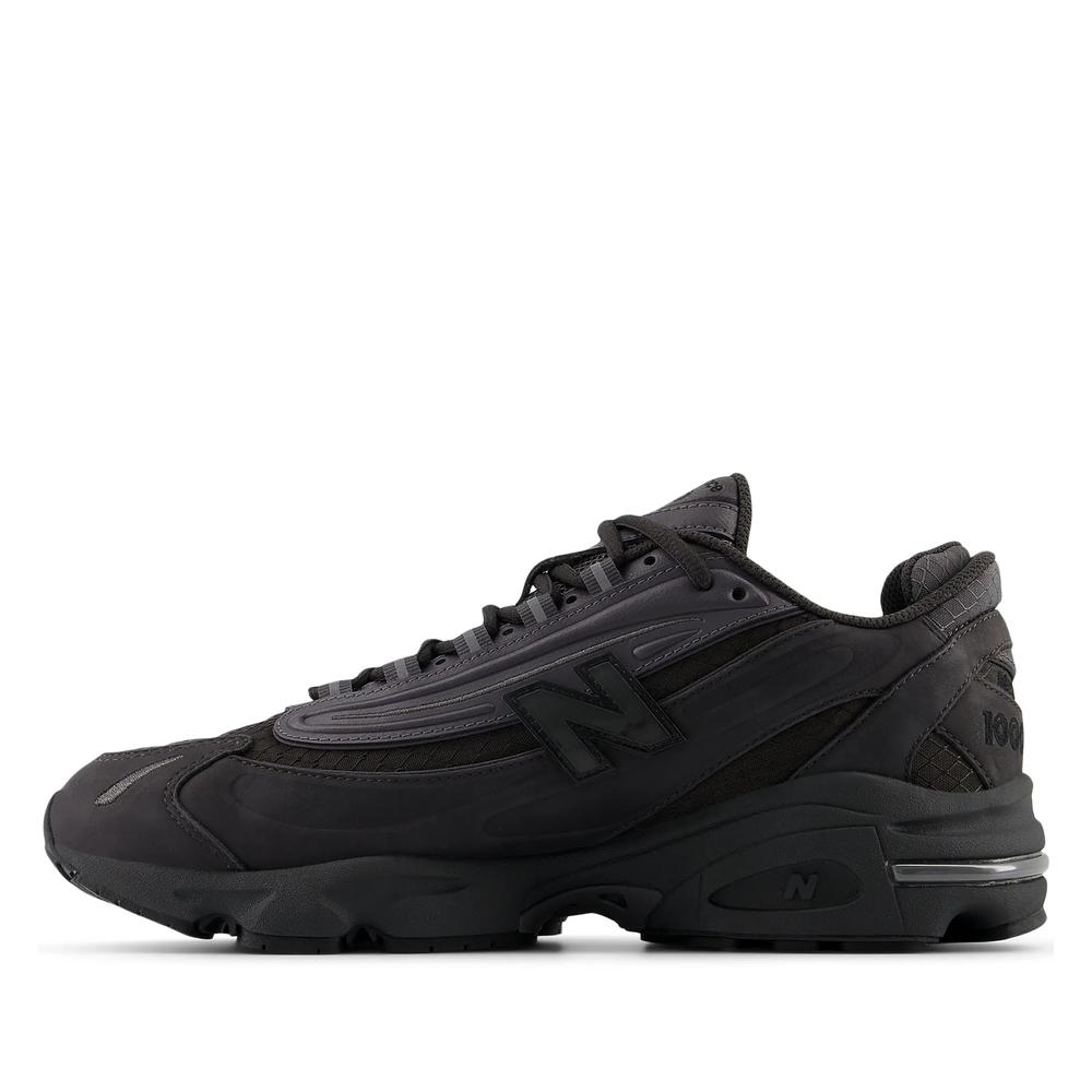 Cipő New Balance M1000NBB - fekete