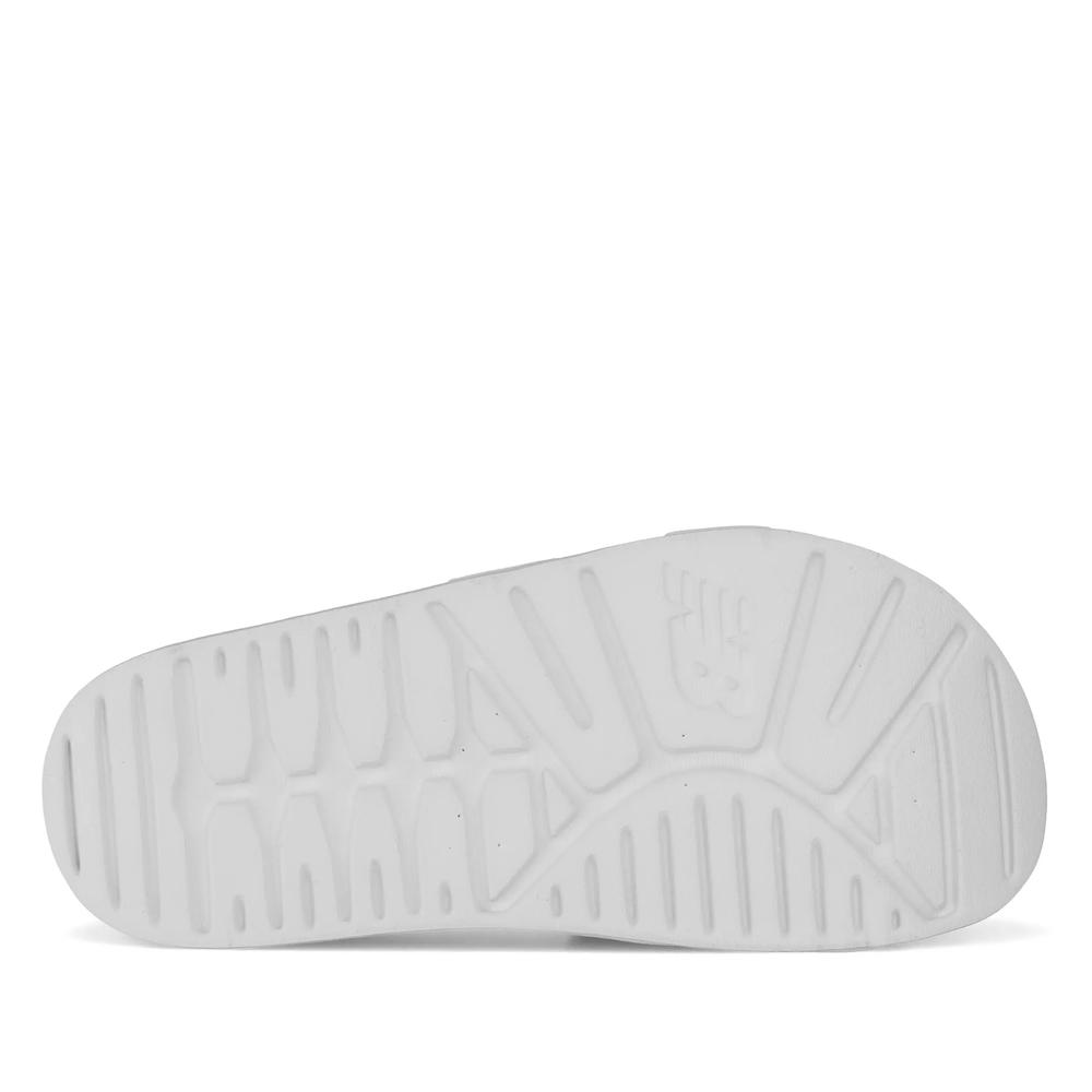 Flip Flop New Balance SUF20SQ1 - fehér