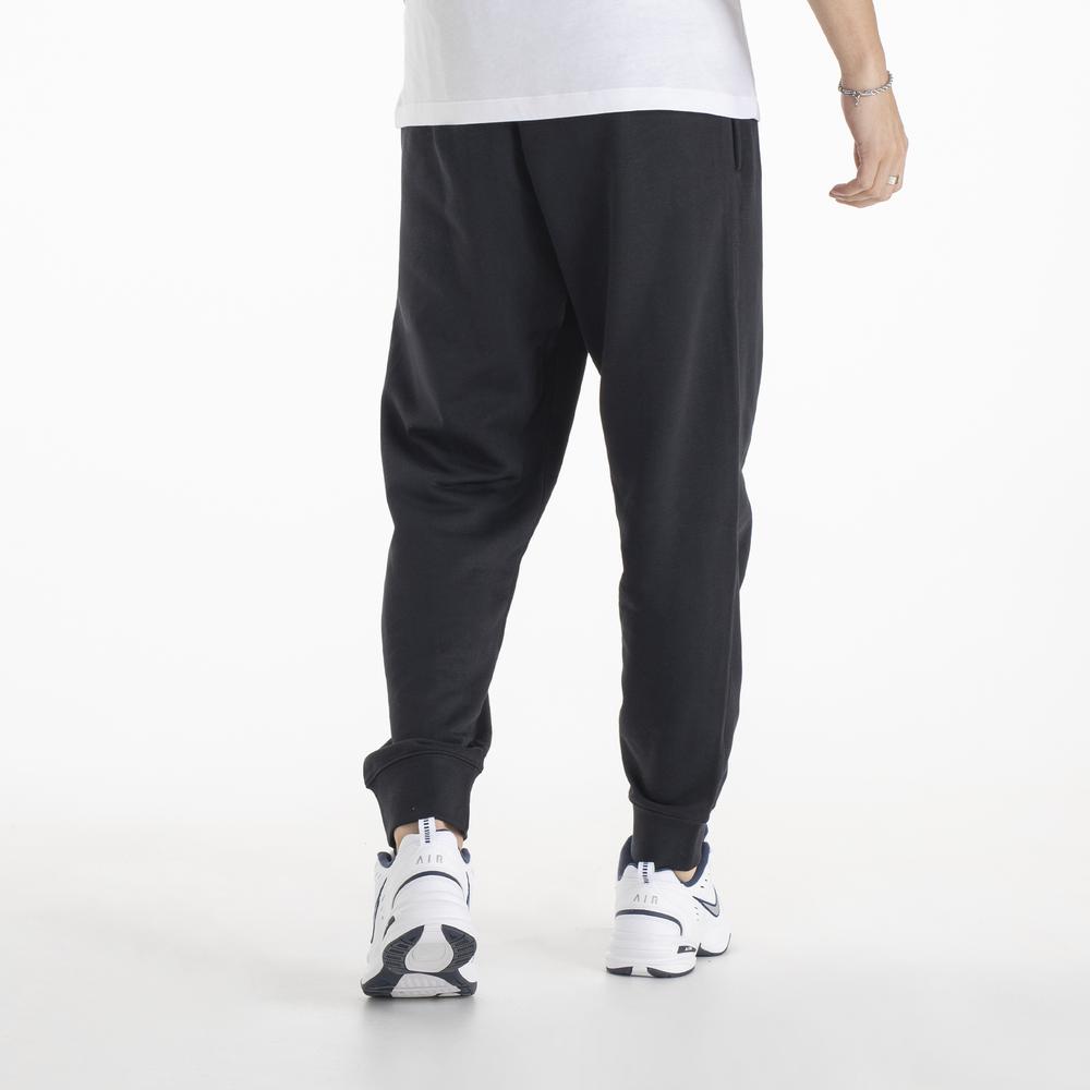 Alsonadrág Nike NSW Club Jogger FT BV2679-010 - fekete