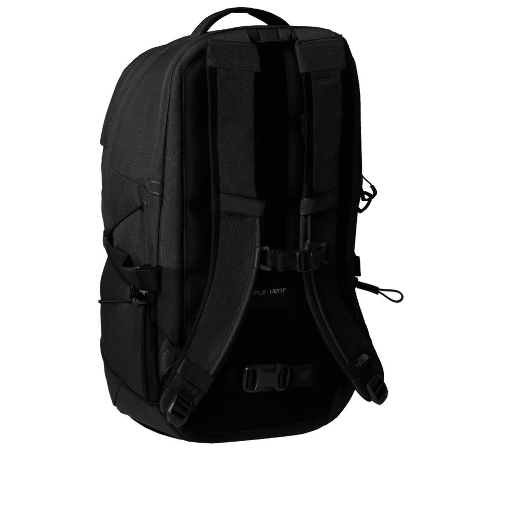 Hátitáska The North Face Borealis 0A52SE4JH1 - fekete