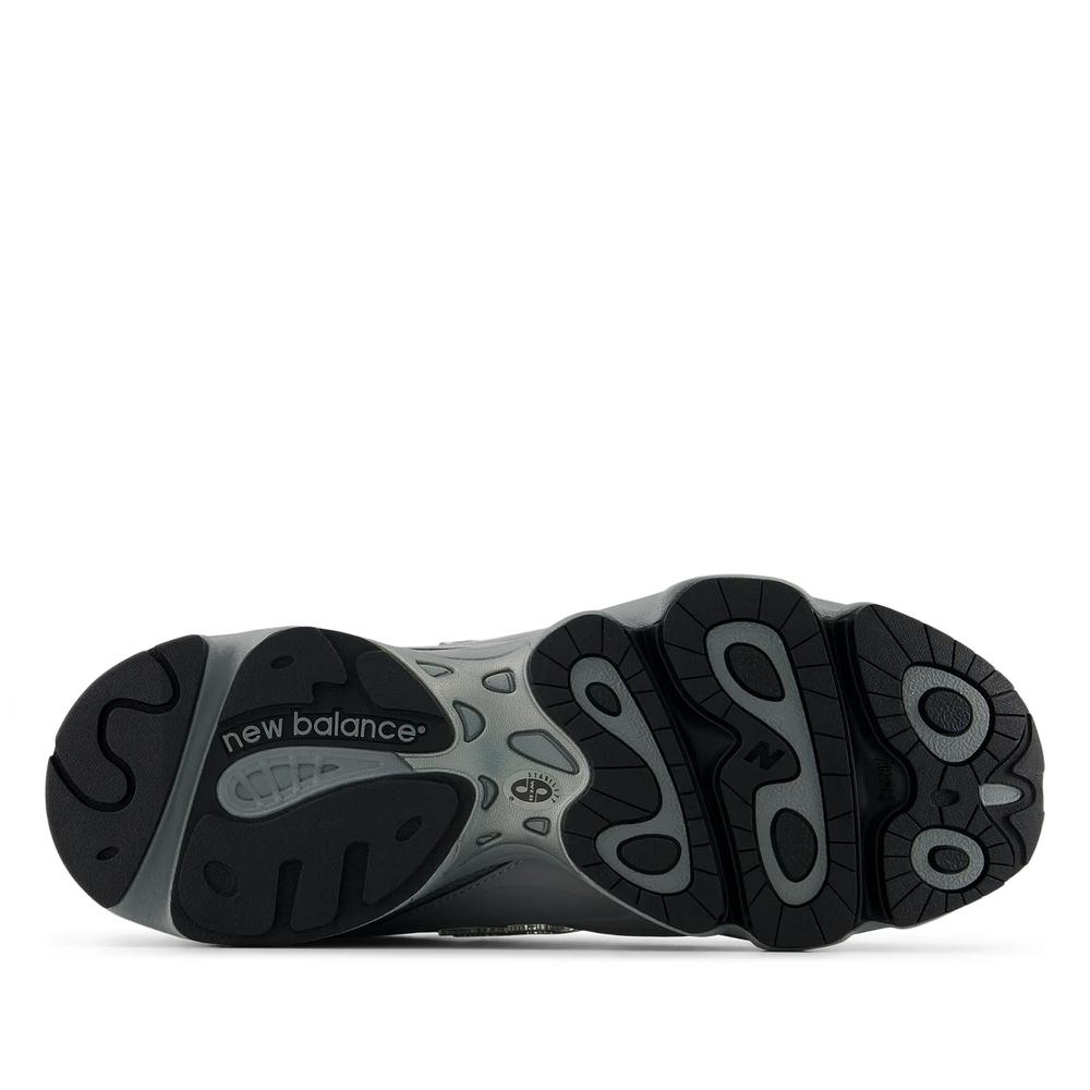 Unisex cipő New Balance U10007RF - szürke