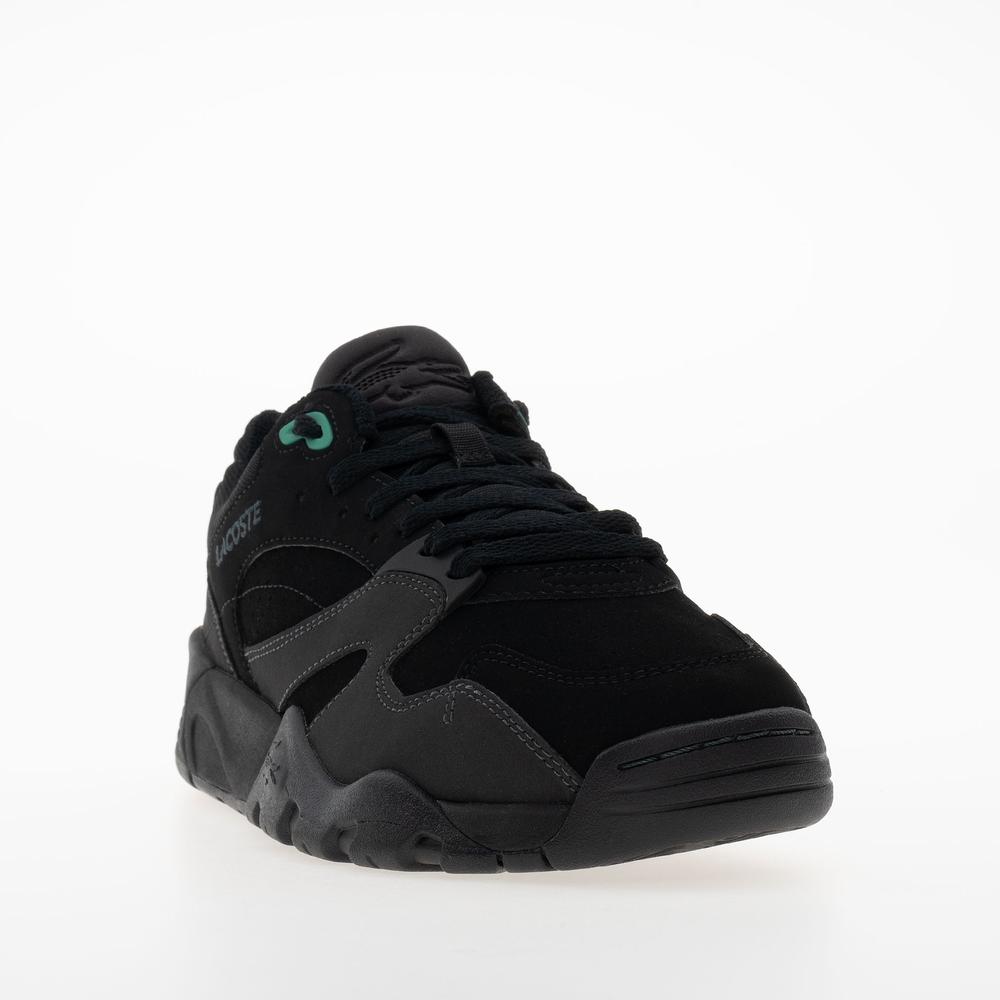 Cipő Lacoste Game Trainer 749SMA0108-237 - fekete