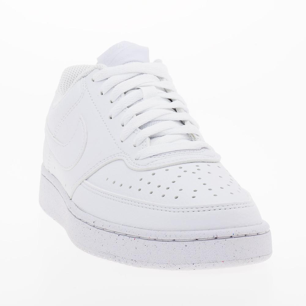 Cipő Nike Court Vision Low Next Nature DH3158-100 - fehér