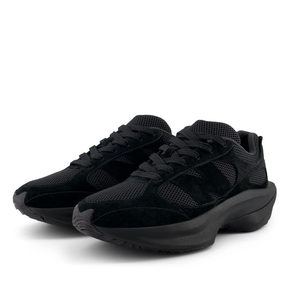 Cipő New Balance WRPD RUNNER UWRPDTBA - fekete