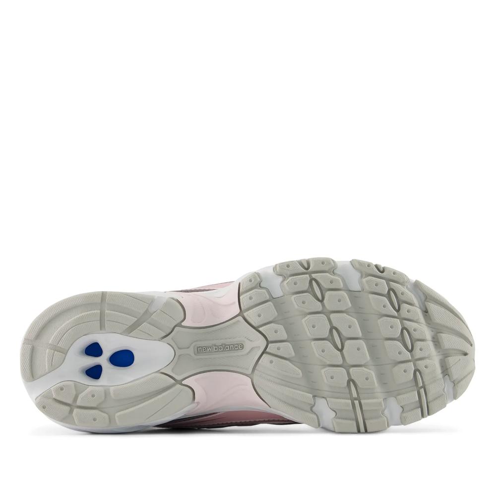 Unisex férfi cipő New Balance U7404S4 - rózsaszín