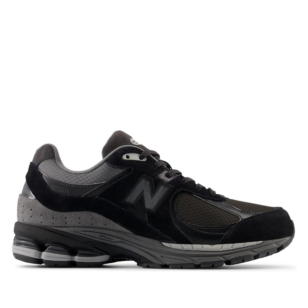 Cipő New Balance U2002RTG - fekete
