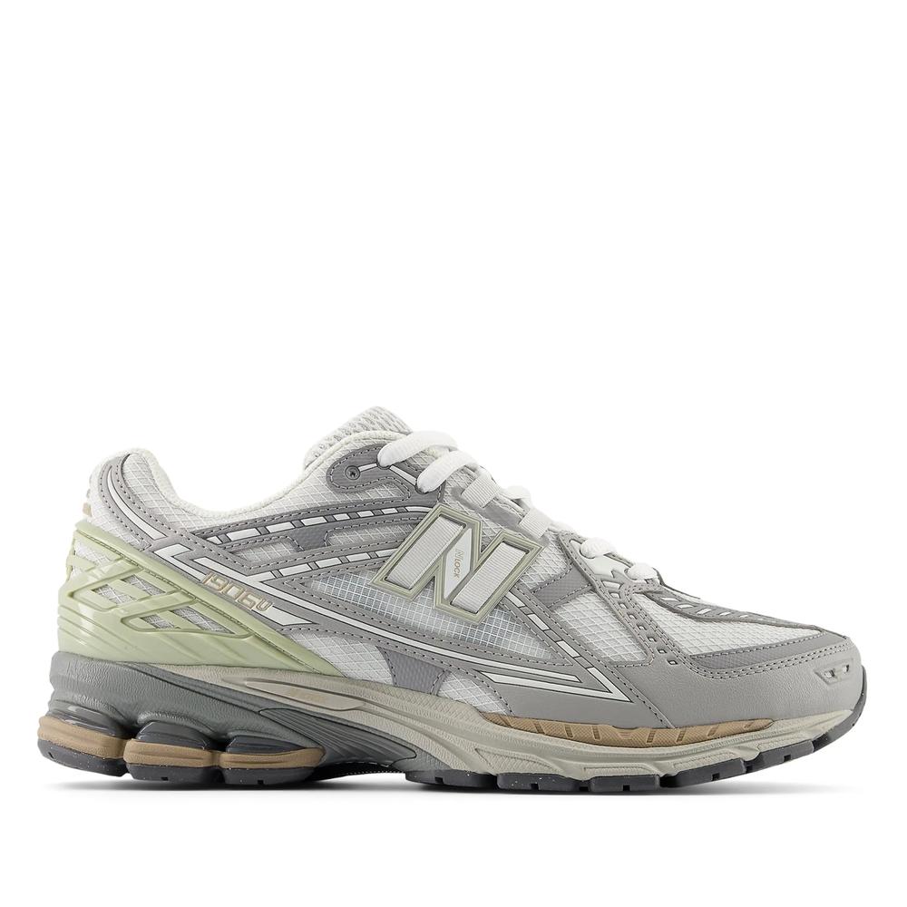 Cipő New Balance M1906NB - szürke