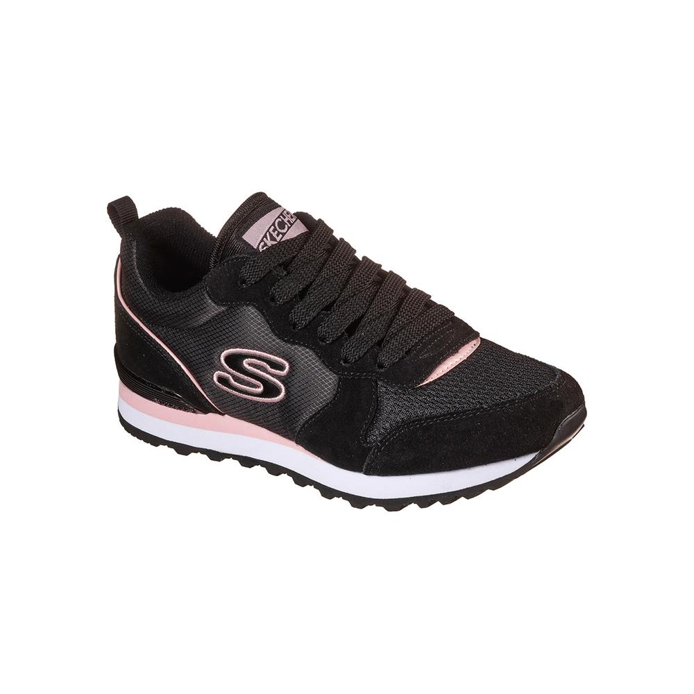 Cipő Skechers OG 85 Step N Fly 155287BLK - fekete