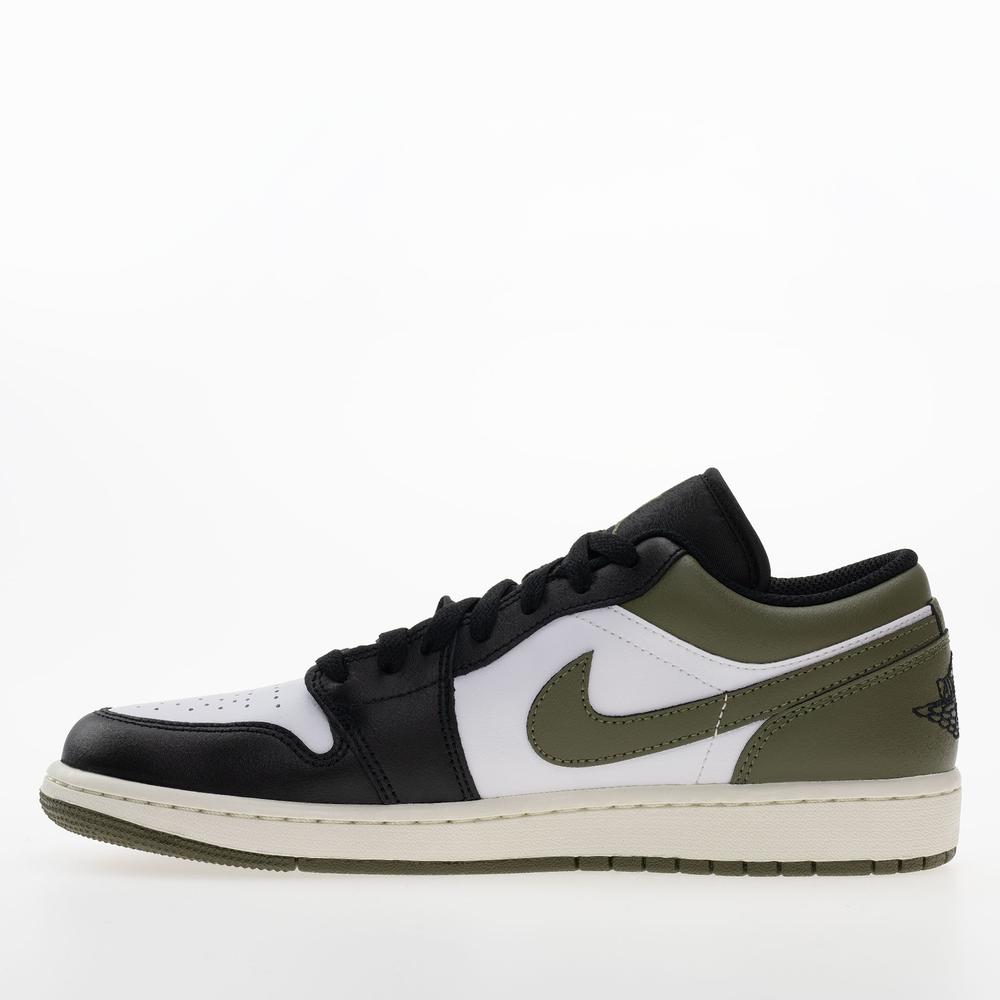 Férfi cipő Nike Air Jordan 1 Low 553558-092 - többszínű