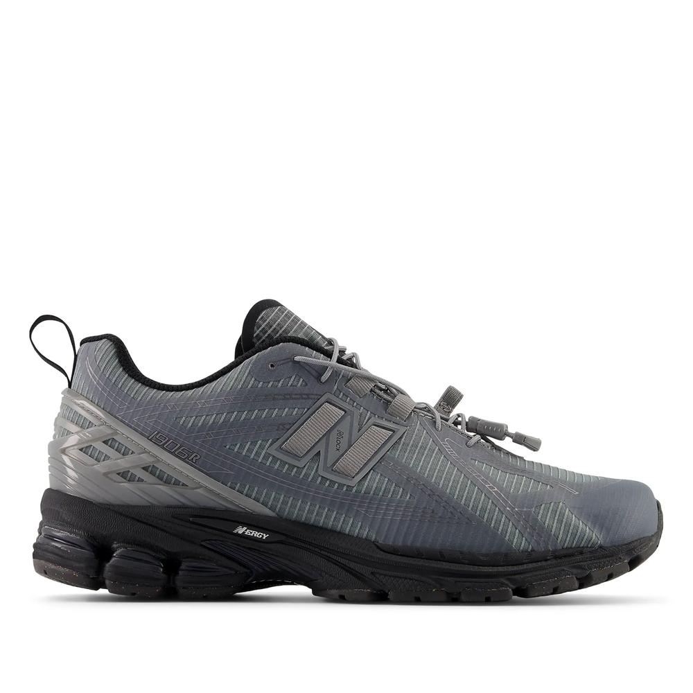 Unisex cipő New Balance U1906RNG - szürke