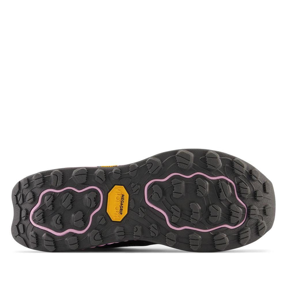 Női futócipő New Balance Fresh Foam Hierro v7 WTHIMCCG - többszínű