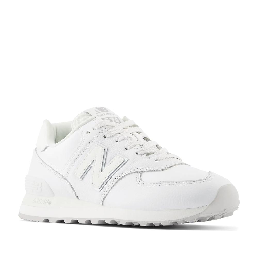 Cipő New Balance WL574IM2 - fehér