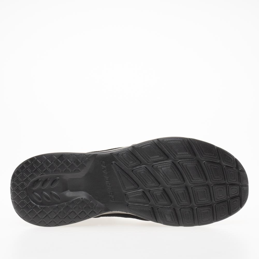 Cipő Skechers Dynamight 2.0 Fallford 58363BBK - fekete