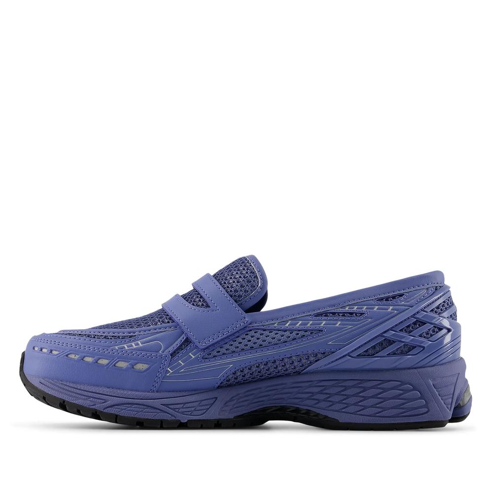 Cipő unisex New Balance U19062XN - kék