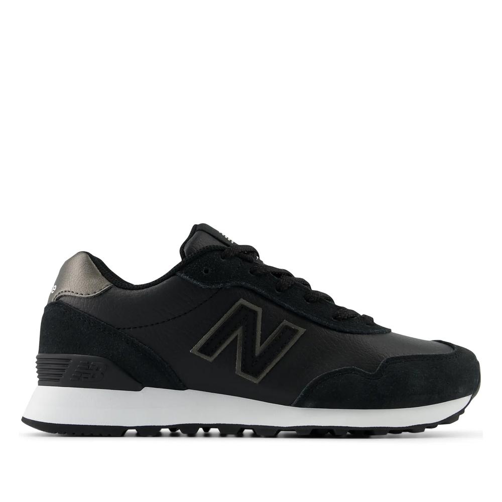 Cipő New Balance WL515OPB - fekete