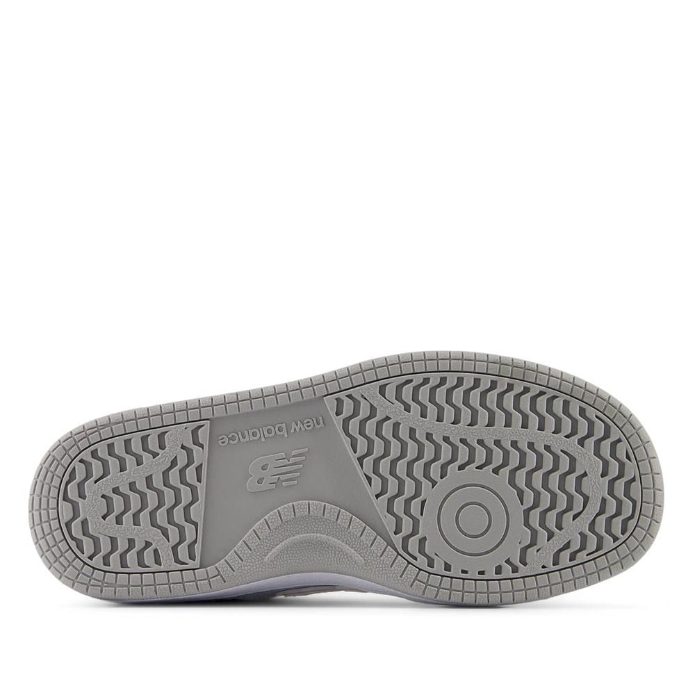 Cipő New Balance PSB480VP - fehér