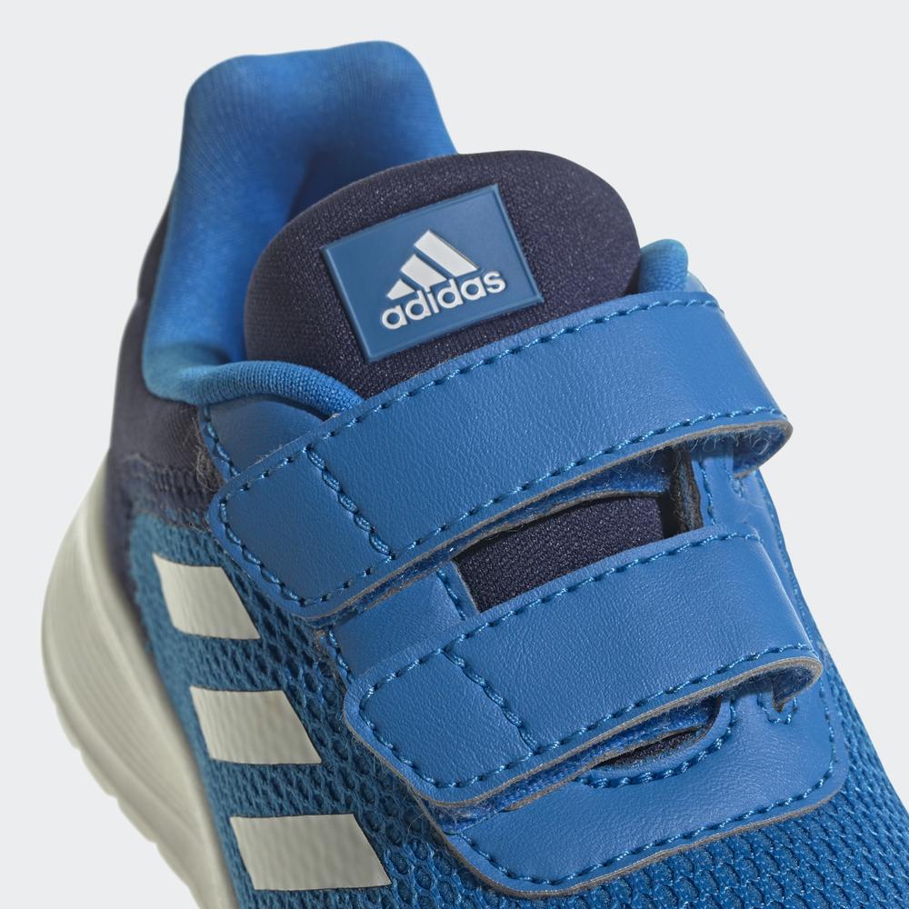 Gyerek cipő adidas Sportswear Tensaur Run 2.0 CF I GZ5858 - kék