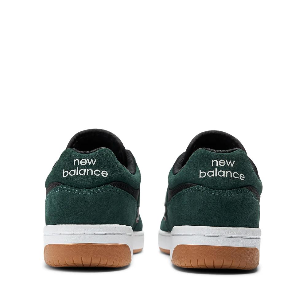 Cipő New Balance NM480FOY - zöld