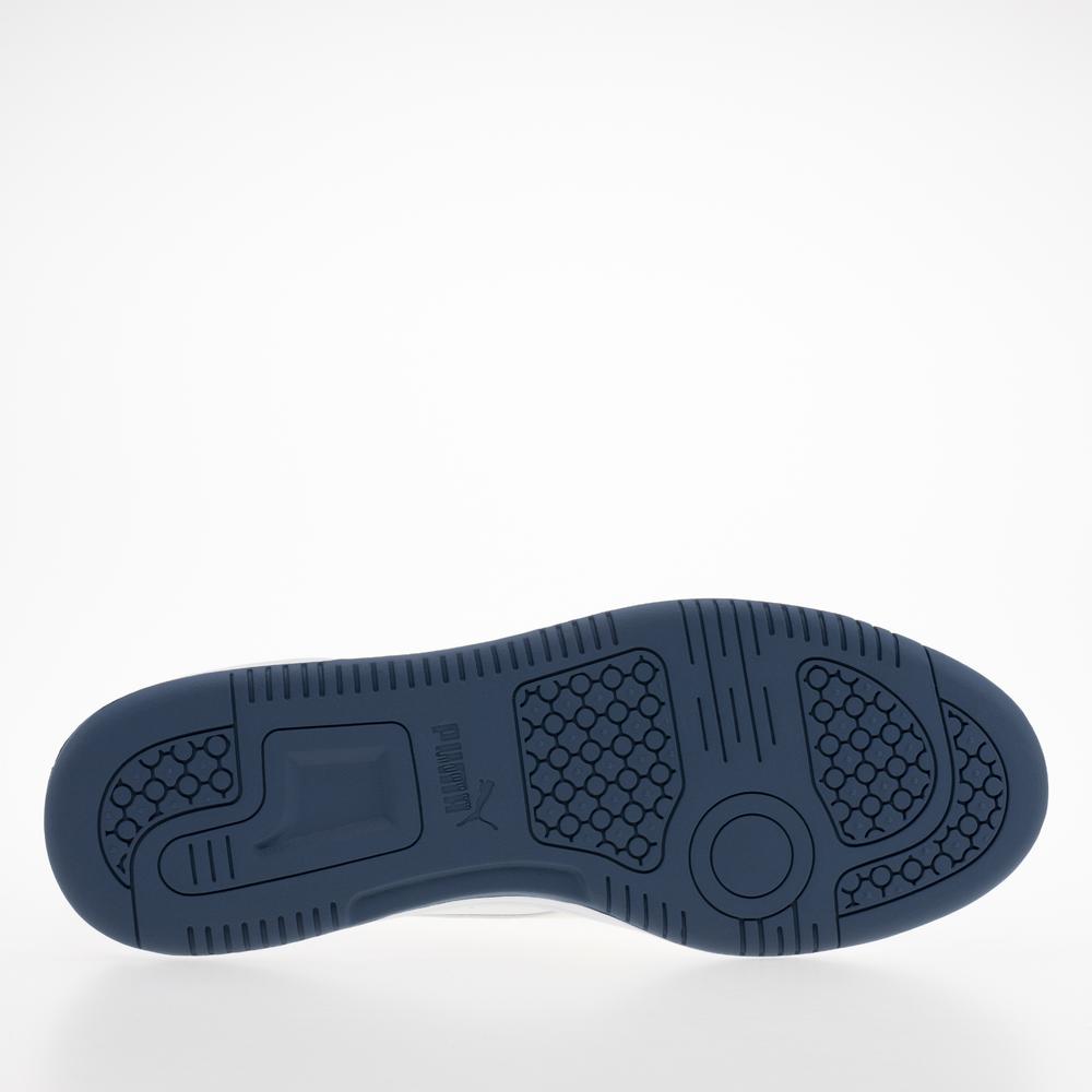 Cipő Puma Rebound Joy Low 38074723 - fehér