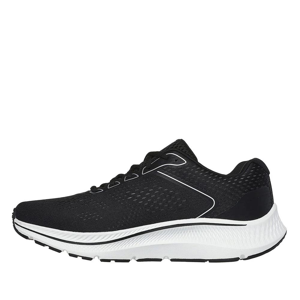 Férfi cipő Skechers GOrun Consistent 2.0 220865BKW - fekete