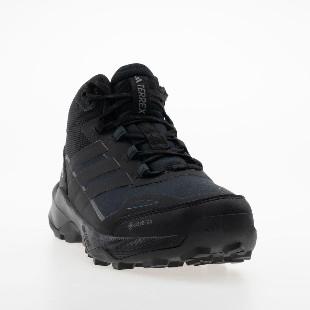 Női cipő adidas Terrex Skychaser AX5 Mid GTX JQ2207 - fekete